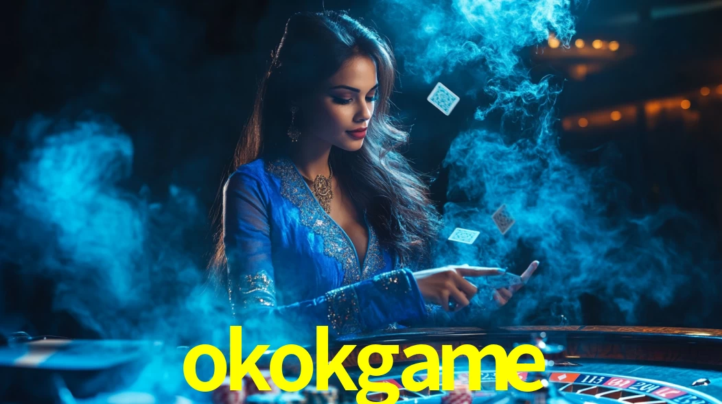 okokgame