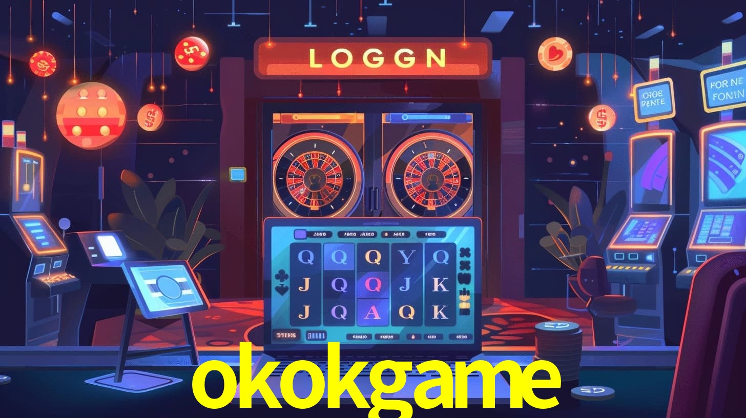  okokgame bet