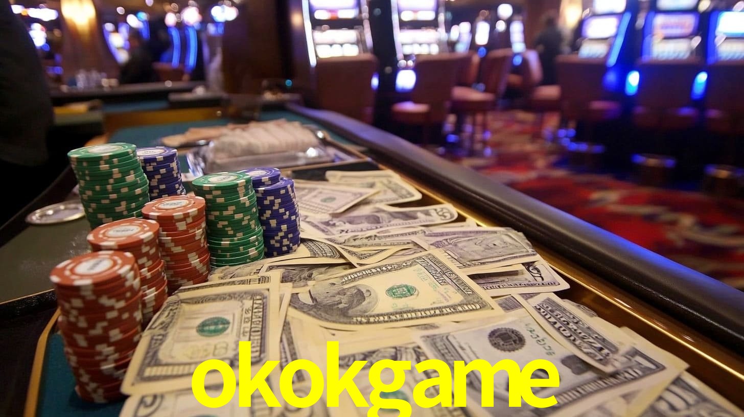 okokgame