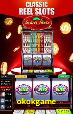 okokgame: A Experiência de Casino com Jogos de Mesa ao Vivo