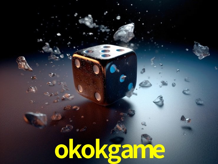 okokgame game