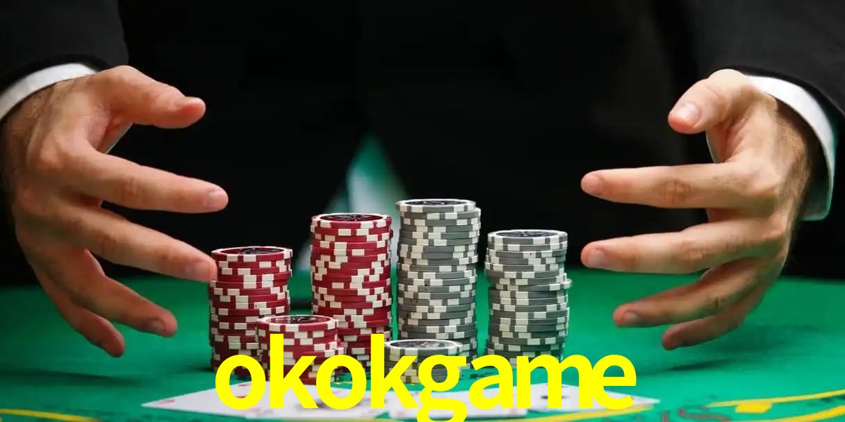 okokgame game