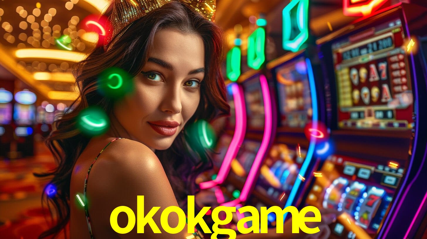 okokgame game