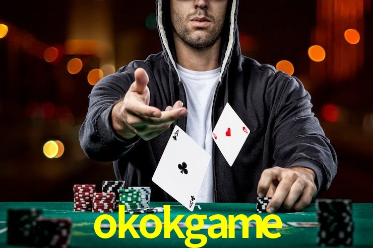 Bônus Generosos e Exclusivos no okokgame para Você!