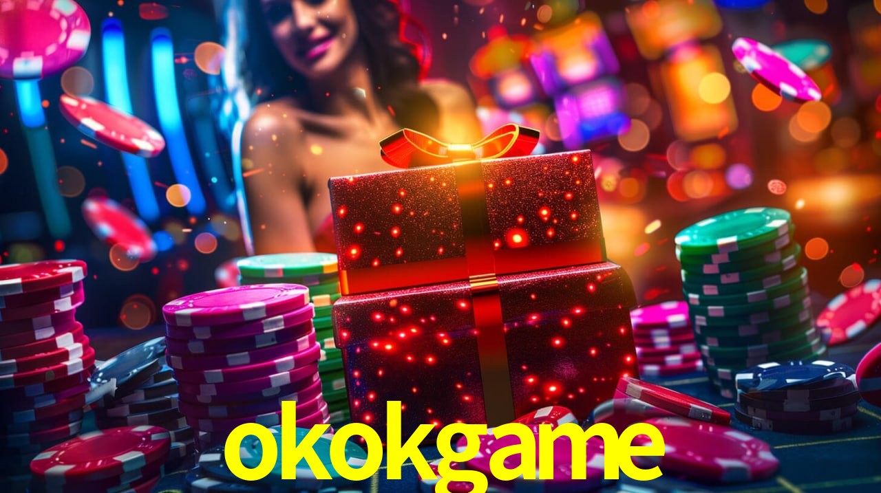 okokgame bet