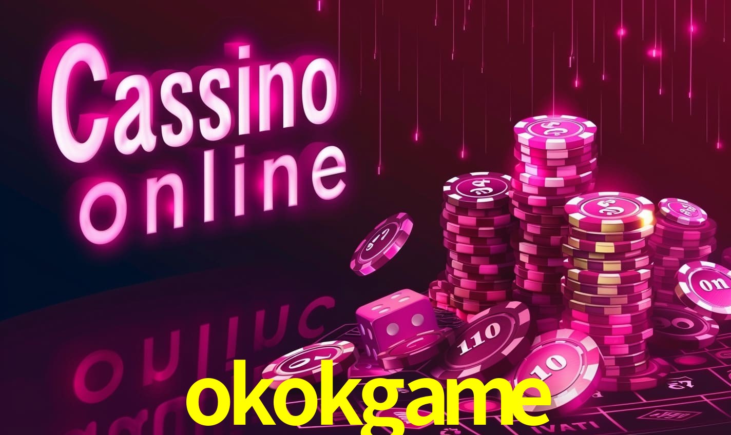 okokgame: Jogue Crash e Experimente Alta Recompensa Instantânea